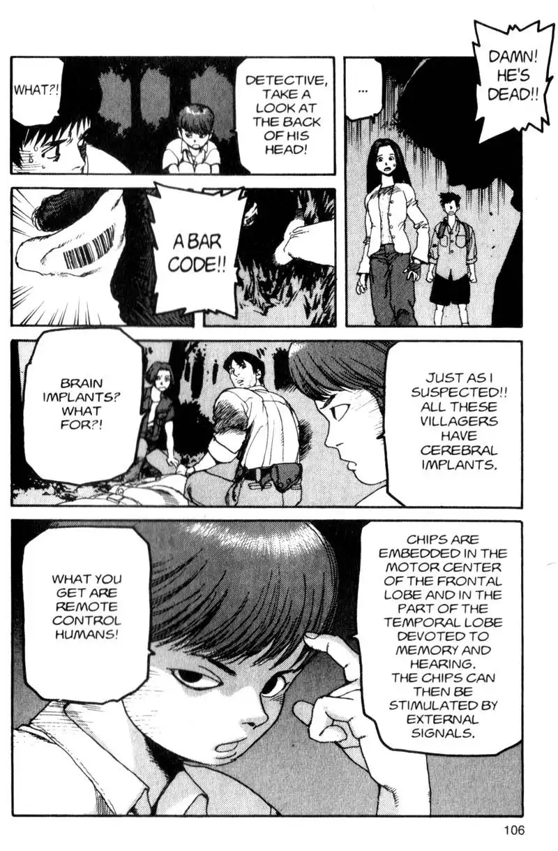 Project Arms Chapter 27 8